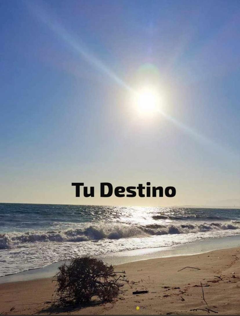 El Rinconcito De Vera Playa-Almeria L'Île-Rousse Dış mekan fotoğraf